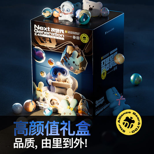 Taodudu children's mini claw machine small household coin-operated electric clip doll gacha machine toy gifts